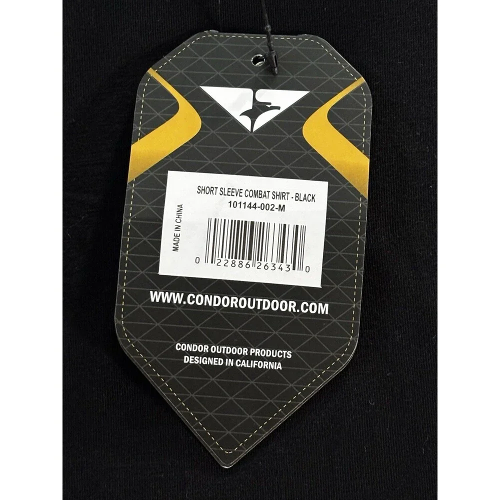 Condor nwt short